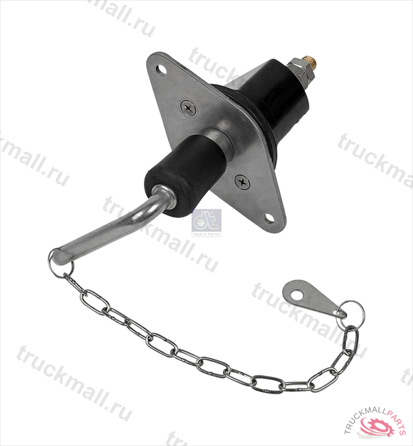 Главный выключатель аккумулятора - 2.26150