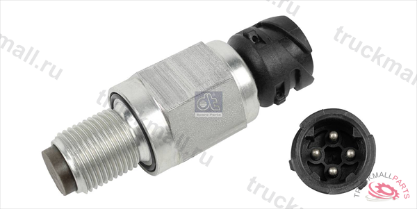 ДАТЧИК ИМПУЛЬСОВ - 2.27063