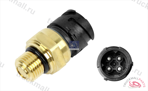 Датчик давления - 2.27112