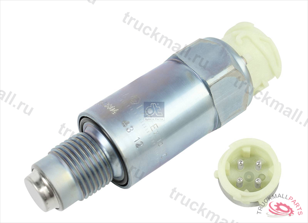 ДАТЧИК ИМПУЛЬСОВ - 2.27167