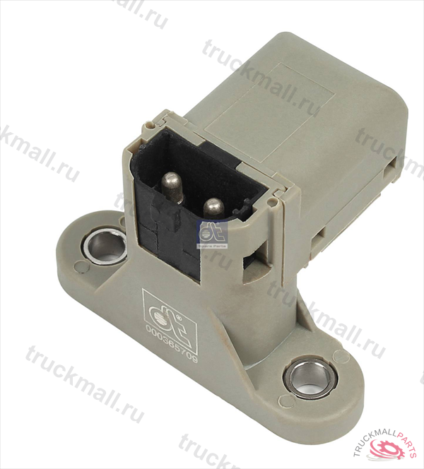 Выключатель Замок кабины - 2.27169