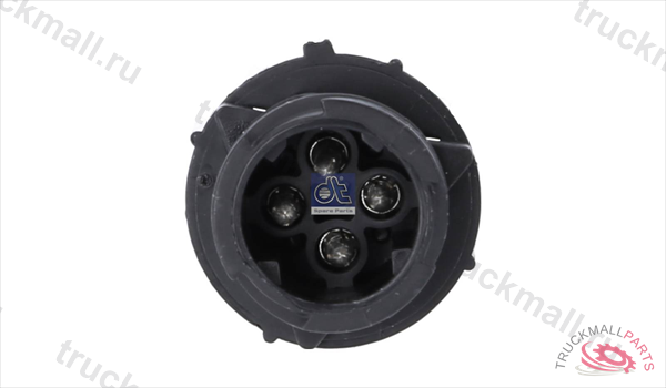 ДАТЧИК ДАВЛЕНИЯ НАДДУВА - 2.27172