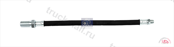 Рукав для прохождения смазки - 2.30103