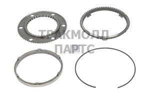 Комплект синхронизатора - 1.31504