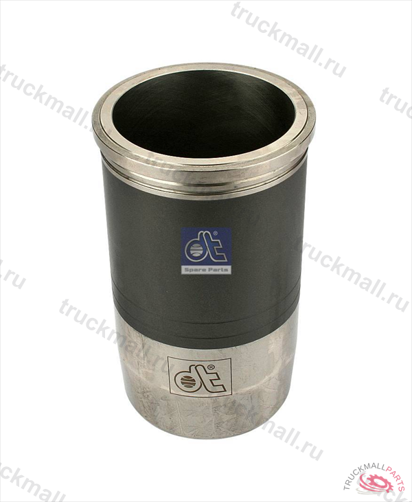 Гильза цилиндра без уплотнительных колец - 4.62762