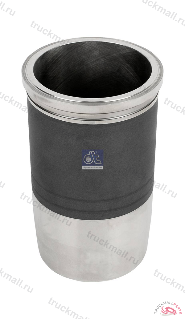 Гильза цилиндра без уплотнительных колец - 4.62763