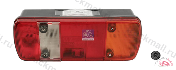 Задний фонарь лев - 4.62821