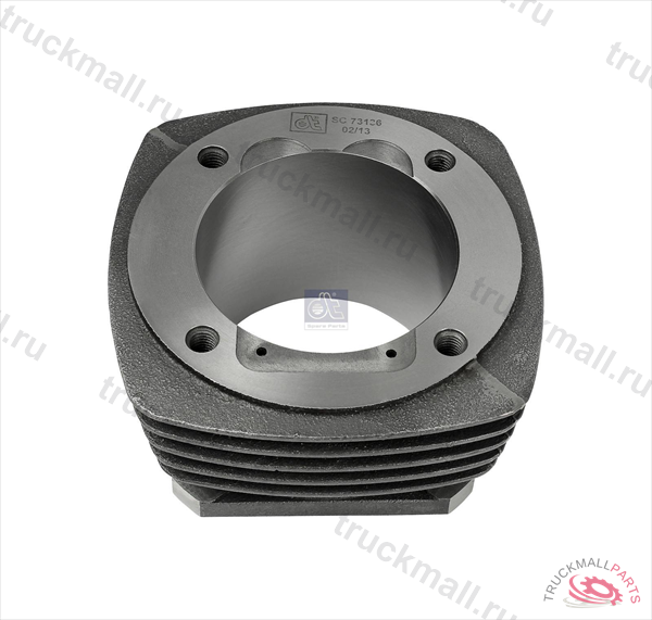 Гильза Компрессор - 4.60845