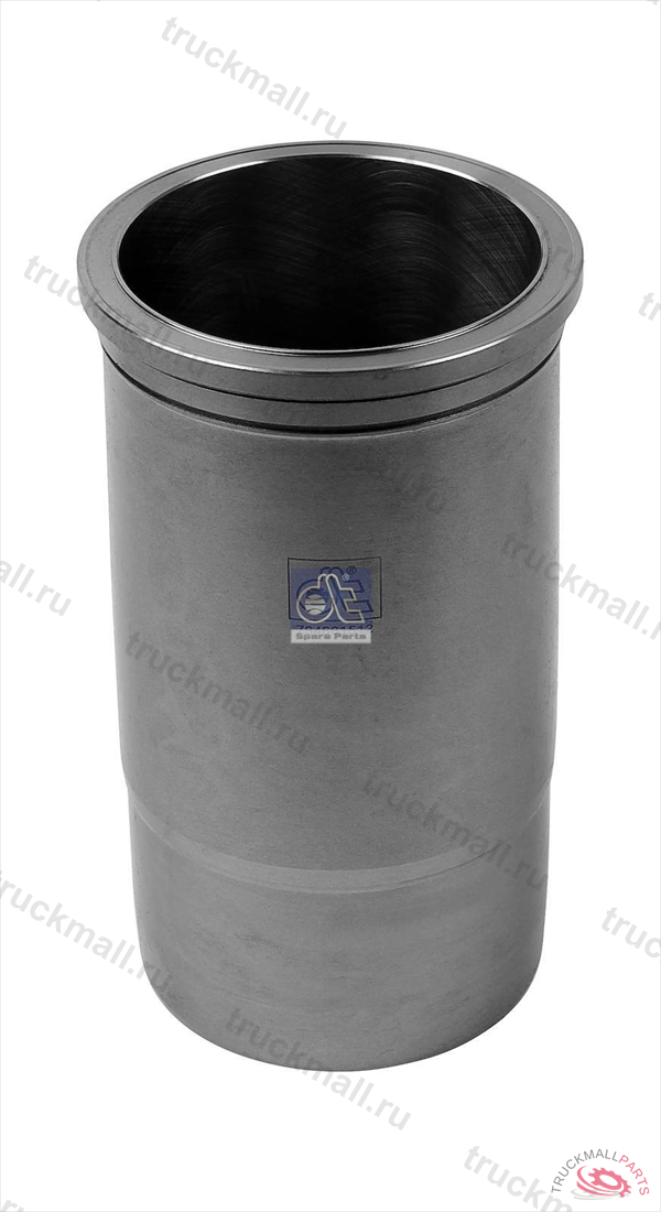 Гильза цилиндра без уплотнительных колец - 6.21401