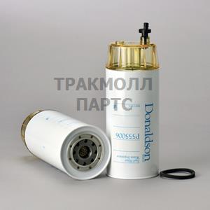 Топливный фильтр - P555006