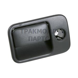 Замок бардачка - 23402