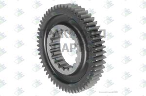 GEAR M/S 2ND SPEED 56 T - 35.53.0209