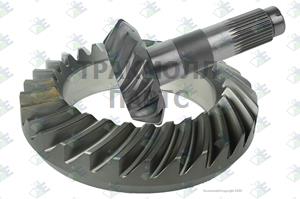 CROWN WHEEL/PINION 2917 - 60170029