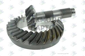 CROWN WHEEL/PINION 2915 - 60.17.0032