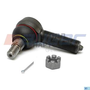 Наконечник рулевой 120/87120 24/70M30/M2015 правый Volvo F10/F12/F16/F7/FL10/FL12/FL6/FL7/FS7/N10 - 10106