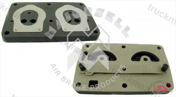 Плита компрессора - A66RK033V1