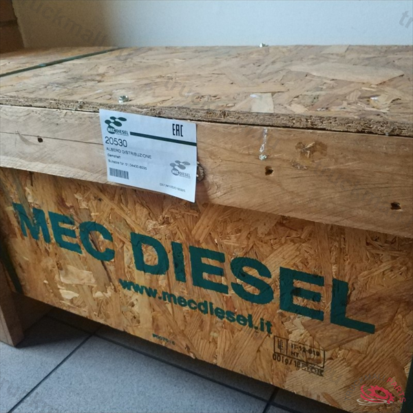 ВАЛ РАСПРЕДЕЛИТЕЛЬНЫЙ L1045 MM MAN TGA D2876 - 20530