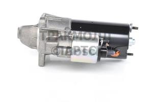 СТАРТЕР 12V  14 KW BOSCH - 0001108155