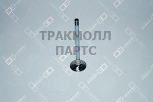 Клапан выпускной Deutz BFM1011 8x35x124.7 0210 8184 - 04 0520 101101