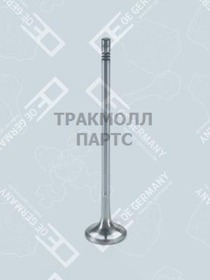 Клапан выпускной Deutz BFM2012 8x36x119.4 0425 4285 - 04 0520 201201