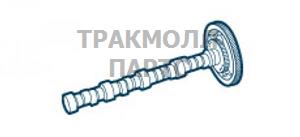 РАСПРЕДВАЛ - 01 0500 447001