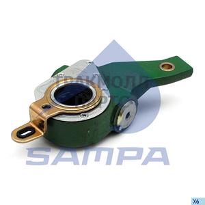 Brake Slack Adjuster - 0340 0020