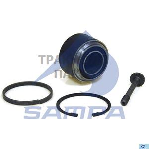 Repair Kit Axle Rod - 060.529