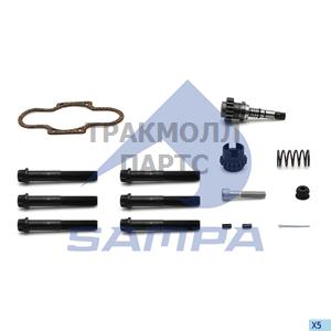 Ремонтный комплект суппорта левый MeritorSJ4113 For Meritor - 095.684