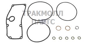 Комплект уплотнителей Маслоочиститель - 1.31162