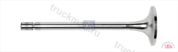 ВПУСКНОЙ КЛАПАН - 4.62633