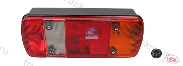 Задний фонарь прав - 4.62820