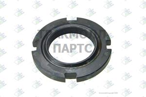 GROOVED NUT M55X15 - 70.53.0222