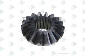 SIDE GEAR 18 T - 18 SPL - 74.17.0182