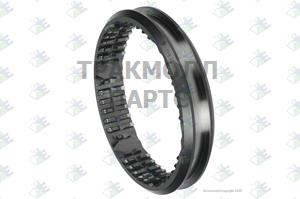 Муфта синхронизатора КПП Volvo R/MR/SR62/R52B/R/SR61 154.070 - 88.53.0021