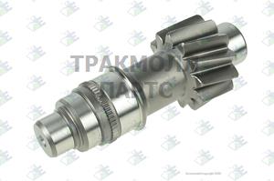 COUNTERSHAFT 12 T - 88.53.0212