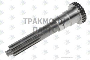 Первичный вал коробки Volvo SR62 - 88.53.0042