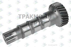 COUNTERSHAFT - 88.53.0086