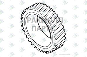 CONSTANT GEAR 30 T - 88.53.0229