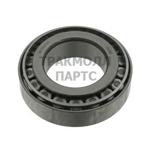 Подшипник ступицы 1206532.75 SAF/RVI/Scania/Volvo - 19782