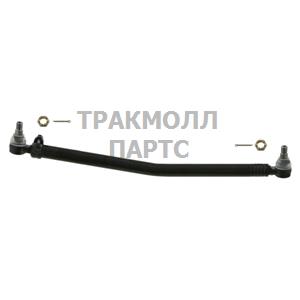 Тяга рулевая продольная L847 mm MERCEDES BENZ - 26575