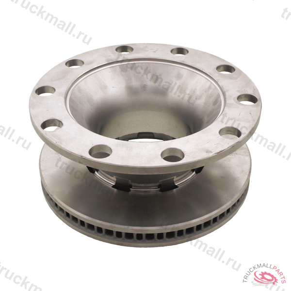 ТОРМОЗНОЙ ДИСК - 29174