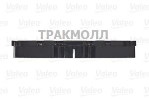 Колодки дискового тормоза Volvo/RVI/ROR KG650706.107 - 882247