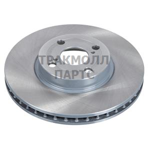 ДИСК ТОРМОЗНОЙ - 27235