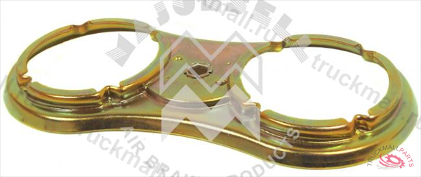 Ремкомплект тормозного суппорта - 210100