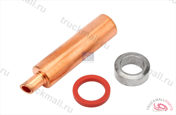 Комплект впускных втулок - 2.91212