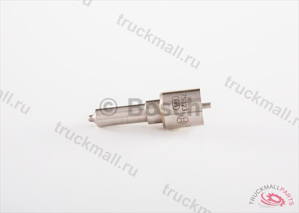 Форсунка топливная - 0433171204