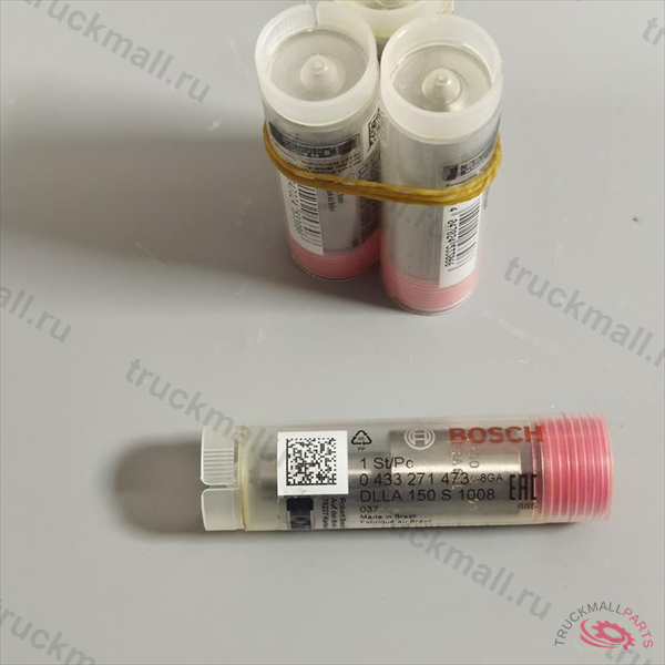 РАСПЫЛИТЕЛЬ DLLA 150 S 1008/ B - 0433271473