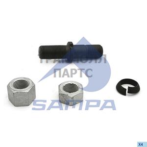 Repair Kit Stud - 075.607