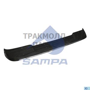 SUN VISOR - 1850 0025