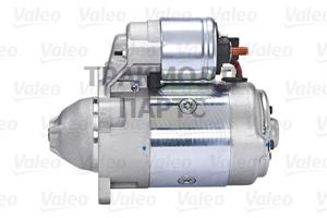 СТАРТЕР 12V  09 KW BOSCH - 432565